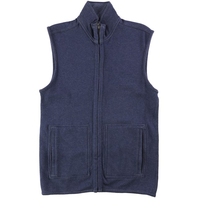 Chaleco para hombre Tasso Elba azul grande