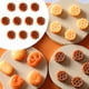 thumbnail image 3 of postre miniatura de a 1:12, de mini para accesorios de cocina de juguete de comida de muñeca Estilo6, 3 of 7