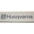thumbnail image 2 of HUSQVARNA SMALL MOUNT X-PRECISION CHAINSAW BAR 16" .325 .043 64DL 596553664, 2 of 5