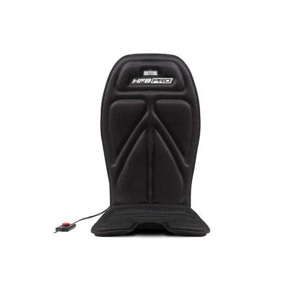 Next Level Racing® HF8 Pro Haptic Feedback Gaming Pad [NLR-G006