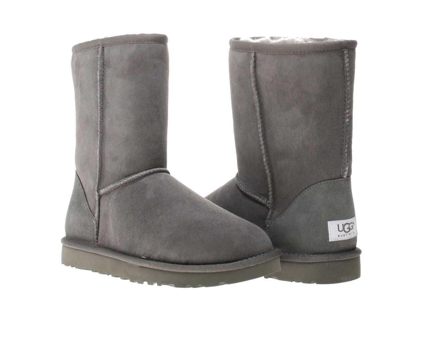 Ugg Classic Short Boots Womens Style : 5825 - Walmart.com