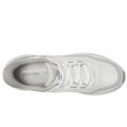thumbnail image 3 of Zapatos de Golf para Hombre Skechers Flight Sin Tacos Slip-In Blancos, 3 of 8