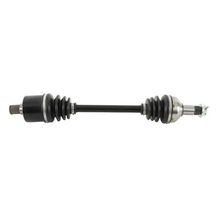All Balls Racing Inc AB6-fits AC™-8-349 6 Ball Heavy Duty Axle