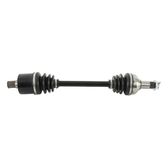 All Balls Racing Inc AB6-fits AC™-8-349 6 Ball Heavy Duty Axle