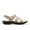 Sand Leather, variant on Laurieann Ivy Womens Flat Sandals