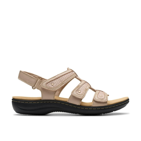 Clarks Laurieann Ivy Womens Flat Sandals