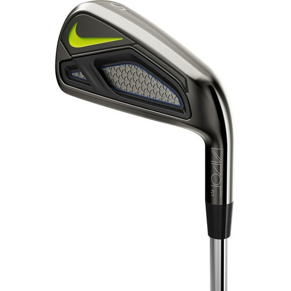 Pre-Owned Nike Vapor Fly 4 Iron Stiff -0.75 inch UST Mamiya Recoil ES SmacWrap 780 Value