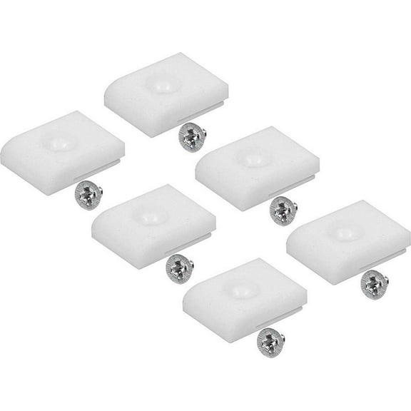 Allstar Performance Slide Pads 3pr for ALL10770/ALL10260