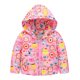 thumbnail image 1 of Abrigo De Invierno Para Niños, Niñas, Bebés, Chaquetas Gruesas Y Cálidas Para Exteriores, Ropa De Abrigo A Prueba De Viento Con Capucha Odeerbi LM103-11040, 1 of 5