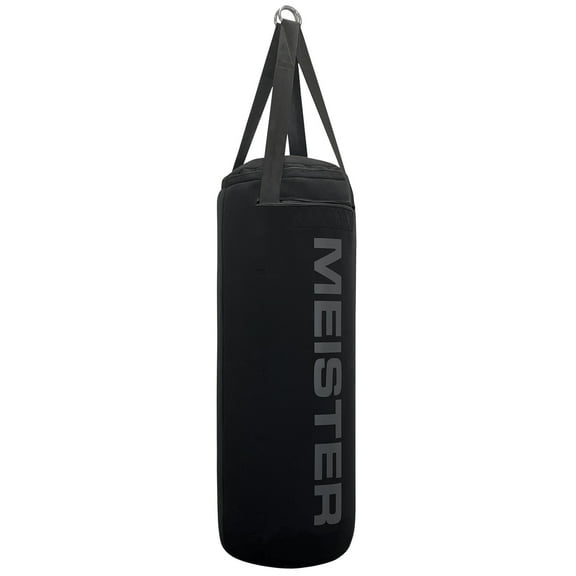 Typhoon Water-Filled Heavy Bag w/ Air Core & Neoprene Cover