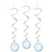 thumbnail image 3 of Tourbillons de Flocons de Neige (Lot de 6), 3 of 3