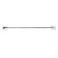thumbnail image 7 of Richelieu NB1031843 Palisades 18" Towel Bar - Chrome, 7 of 7