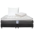 thumbnail image 1 of Colchón King Size Phantom Spring Air + Box + Protector Ultra + Almohada Osos, 1 of 9