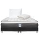 thumbnail image 1 of Colchón King Size Phantom Spring Air + Box + Protector Ultra + Almohada Osos, 1 of 9