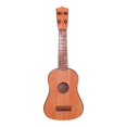 thumbnail image 2 of Kids Ukulele Guitar Toy For Boys Girls Musical Educational Toy With Nylon Strings Portable Durables Mini Guitar For Beginners, 2 of 6