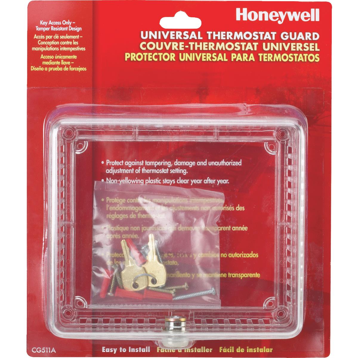 Honeywell Medium Thermostat Guard