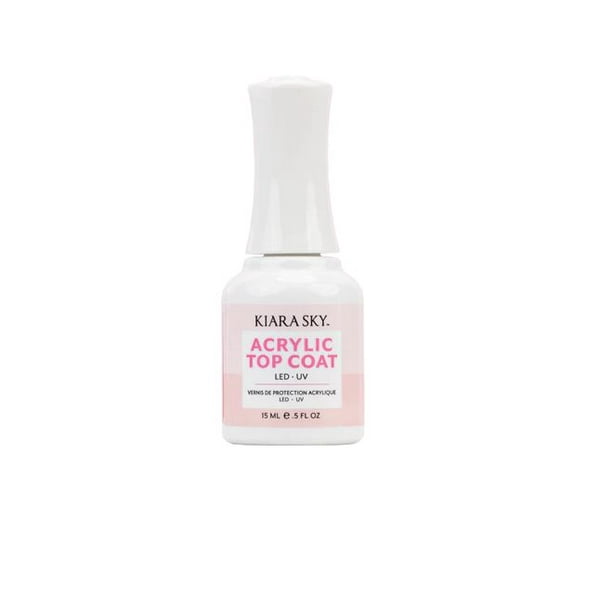 Kiara Sky Acrylic Brush