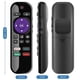 thumbnail image 2 of ZHAOCHENG Nuevo control remoto de repuesto compatible con Roku Express, compatible con Roku Premiere con Amazon Hulu Sling Netflix Key, 2 of 4
