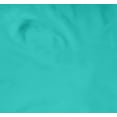 thumbnail image 4 of Vargottam Indoor/Outdoor Round Tablecloth 58 Inch Round Tablecloth Waterproof Patio Table Cloths, Spring/Summer Table Covers for Backyard Circular Table/BBQs/Picnic - Turquoise Green, 4 of 7