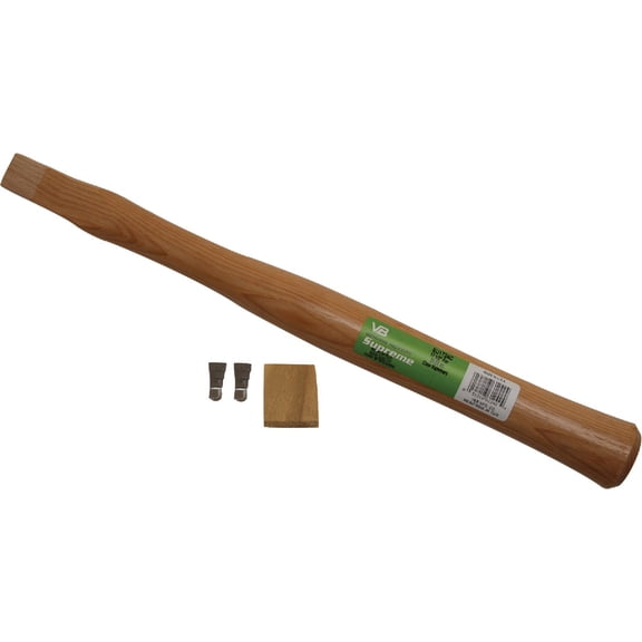 HANDLE HAMMR 17"EZ SWING by VAUGHAN MfrPartNo 64173, PartNo 64173, by Vaughan &