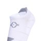 thumbnail image 5 of Calcetines cortos para hombre Salvador cálidos suaves al tobillo para correr clima frío, 5 of 7