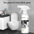 thumbnail image 3 of Oxalic acid cleaner for multi-purpose use 300ml spray, 3 of 5