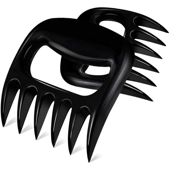 Garras para cortar deshebrar carne de cerdo, pavo Elly Decor ELL-GAP-01