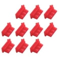 thumbnail image 5 of 10pcs USB Port Cover Flexible USB Interfaces Dustproof Cap Silicone Protectors for Electronic Devices Dust Plugs, 5 of 9