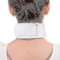 thumbnail image 2 of Breathable Neck Support Fixator Care Chin Support Pain Relief For Stiff Neck Pain Relief Injury Recovery A, 2 of 3