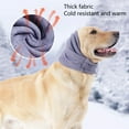 thumbnail image 6 of Pet Earmuffs Ear Cover Ear Wraps for Noise Reduction Noise Cancelling Pet Dog Ear Cover Keep Dogs Ears Warm, 6 of 9