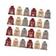 thumbnail image 4 of 24 bolsas de regalo de Navidad, bolsas de golosinas, bolsas reutilizables para regalos de fiesta, bolsas de , bolsas de dulces, bolsas Estilo A, 4 of 8