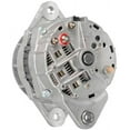 thumbnail image 2 of New 24V 70A Alternator Fits John Deere Feller Buncher 753Gl 850 853G 950 3935530, 2 of 2