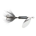 thumbnail image 2 of Yakima Bait Wordens 208-SK Queue de Coq à Roues Alignées, 2 1/4 Pouces, 1/8 oz, Trible, 2 of 3