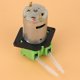 thumbnail image 2 of Easy To Disassemble ABS Peristaltic Pump, Aquarium Dosing Pump, For Experimental Biochemical Analysis ANGGREK Chemical dosing pump, 2 of 5