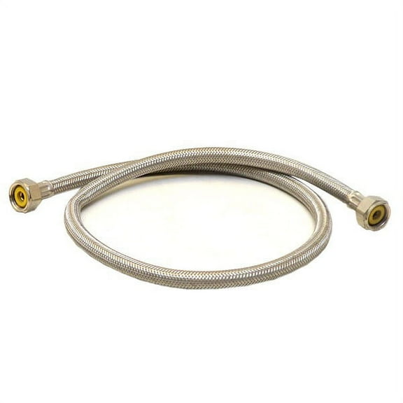 OS&B Boat Braided Polymer Coupling Hose 70436 | 1/2 IPS