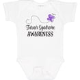 thumbnail image 3 of Inktastic Turner Syndrome Awareness Month Girls Baby Bodysuit, 3 of 5
