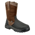 thumbnail image 3 of Bota industrial Carhartt Wellington impermeable para hombre, 3 of 7