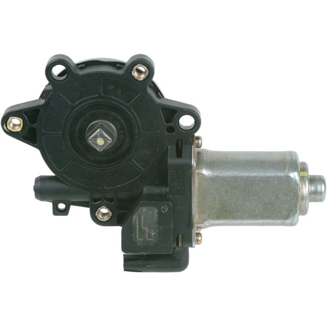 Motor Elevación Ventana Nissan Xterra 2000 A 2004 Derecho Trasero 1 Pieza CARDONE