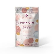 Westlab: Pink Gin Epsom Salt, 1 Lb