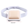 thumbnail image 4 of Milue Injection Simulator Practice Tool Intramuscular Injection Training Pad-Plastic, 4 of 11