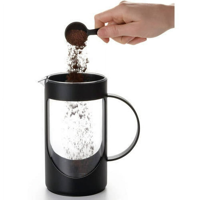 BonJour Ami-Matin 8-Cup French Press
