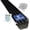 Thermal Thaw Black, variant on FlowGuard Gutter Guards 30-Year 5" Residential Gutter Cover System - Brown - 204 Feet