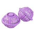 thumbnail image 1 of 2 Pcs Balles pour Enlever les Poils d'Animaux pour la Lessive, Enlève-Poils Réutilisable pour Chien Chat, 1 of 8