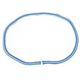 thumbnail image 2 of Shisuyan Mooring Line Bungee Dock Line For Bungee Anchor Rope Mooring Rope Dock Hook Nylon Tool Lanyard Boat Rope For Docking With Loop Heavy-duty Boat Docking Rope, 2 of 8