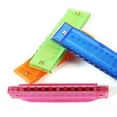 thumbnail image 4 of WEUVEB Streamlined Body Harmonica for Music Production 1 Set, 4 of 4