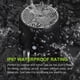 thumbnail image 4 of Wireless Mini Bluetooth Speaker. IP67 Waterproof, Small But Loud, Portable Speakers for Car, Bike, Outdoor, 4 of 5
