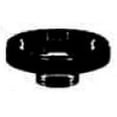 thumbnail image 3 of Wmu Sloan Flush Valve Disc, 3 of 3