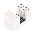 thumbnail image 4 of Adaptador de 8 pines de 180 grados para computadora de escritorio en forma de U para tarjeta de video (8PIN STD), 4 of 8