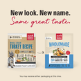 thumbnail image 5 of The Honest Kitchen Wholemade Turkey Dehydrated Wet, Dry Dog Food 7 lb Box, 5 of 8