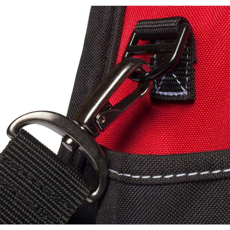 Husky 17 in open tool 2025 tote